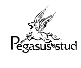 PEGASUS STUD