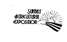 SUNBELT AGRICULTURAL EXPOSITION