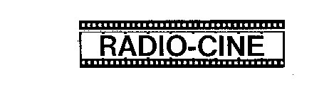 RADIO-CINE
