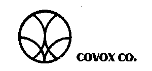 COVOX CO.