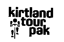 KIRTLAND TOUR PAK
