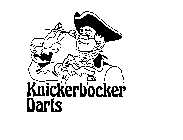 KNICKERBOCKER DARTS