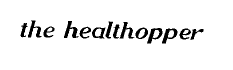 THE HEALTHOPPER