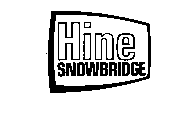 HINE SNOWBRIDGE