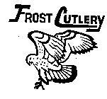 FROST CUTLERY