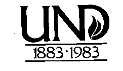 UND 1883.1983