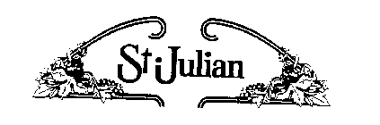 ST. JULIAN