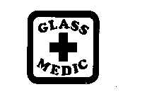 GLASS MEDIC