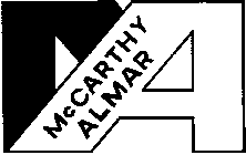 MCCARTHY ALMAR