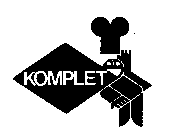 KOMPLET