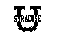 SYRACUSE U