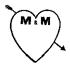 M & M