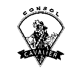 CONSOL CAVALIER