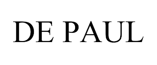 DE PAUL