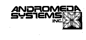ANDROMEDA SYSTEMS INC.