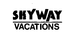 SKYWAY VACATIONS