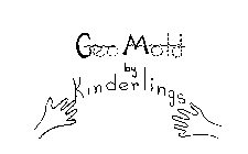 GEOMOLD BY KINDERLINGS