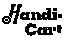 HANDI-CART