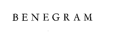 BENEGRAM