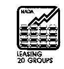 NADA LEASING 20 GROUPS
