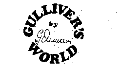 GULLIVER'S WORLD BY G. ARMANI