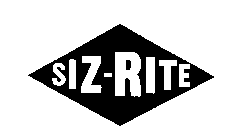 SIZ-RITE