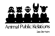 ANIMAL PUBLIC RELATIONS DEE DUNHEIM