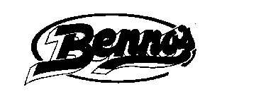 BENNO'S