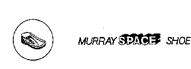 MURRAY SPACE SHOE