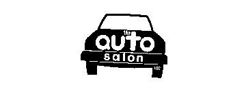 THE AUTO SALON INC.
