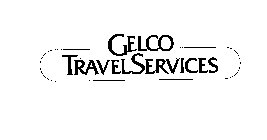 GELCO TRAVEL SERVICES