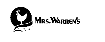 MRS. WARREN'S