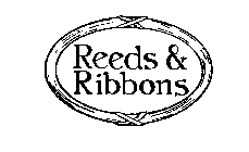 REEDS & RIBBONS