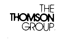 THE THOMSON GROUP