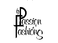 PASSION FASHIONS