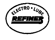ELECTRO-LUBE REFINER