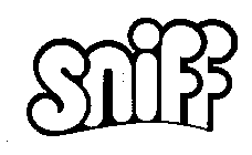 SNIFF