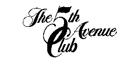 THE FIFTH AVENUE CLUB