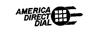 AMERICA DIRECT DIAL