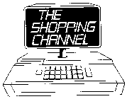 THE SHOPPING CHANNEL