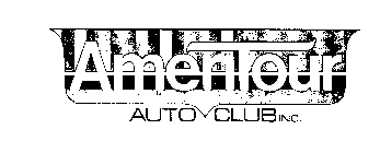 AMERITOUR AUTO CLUB INC.