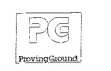 PG PROVINGGROUND