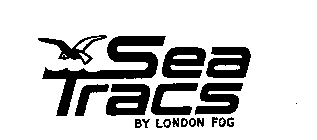 SEA TRACS BY LONDON FOG