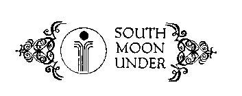 SOUTH MOON UNDER