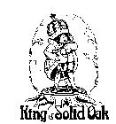 KING OF SOLID OAK