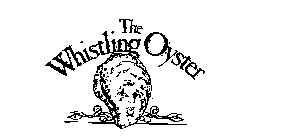 THE WHISTLING OYSTER