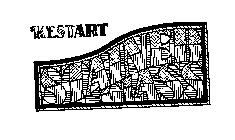 KESTART STAINED GLASS