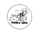 BUMBLE-BIKE