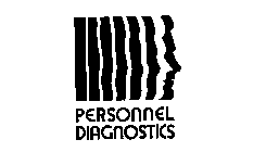 PERSONNEL DIAGNOSTICS