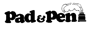 PAD & PEN